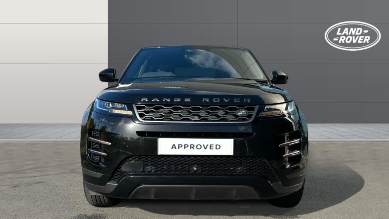 Land Rover Range Rover Evoque 2.0 D165 R-Dynamic 5dr Auto Diesel Hatchback